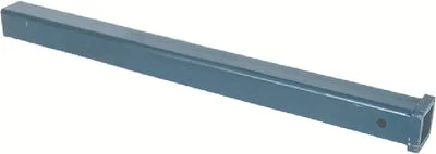 RECEIVER TUBE-2″ 12 INCH