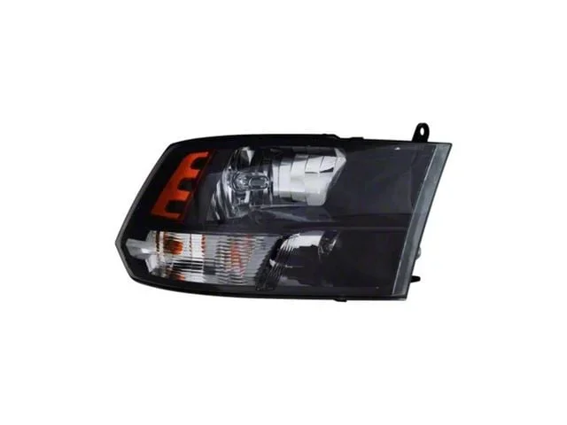 Replacement Headlight Set; Performance (09-12 RAM 2500)Find parts that fit my vehicle