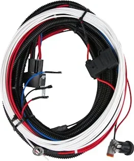 RIGID Industries 40192 RIGID Wire Harness; Fits SR-M And SR-Q Series Back Up Kits
