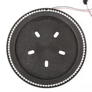 Rugged Ridge 11585.04 Third Brake Light LED Ring