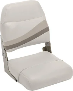 SEAT HIGH BACK PT-PT/PCH-NV-CB