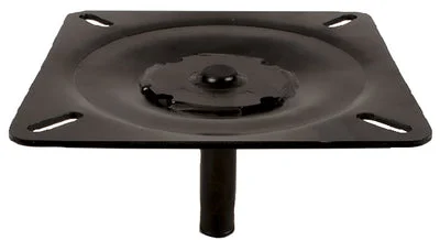 SEAT MOUNT W/SPRING-BLACK