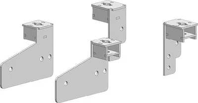SG12K FORD BRACKET