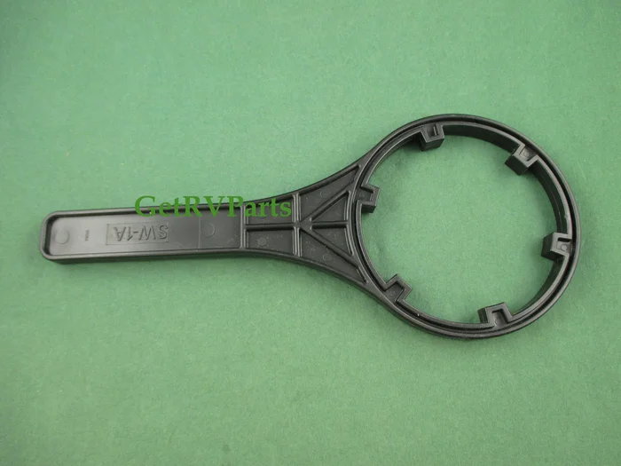 ShurFlo 150539 RV Slime Line Water Filter Housing Spanner Wrench