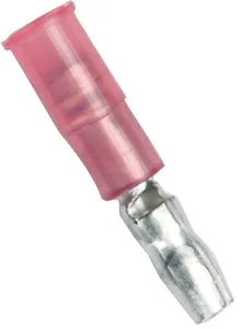 SNAP PLUG MALE 22-18 4/PK