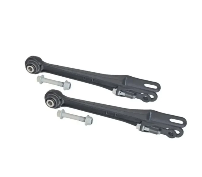 SPC Adjustable Trailing Link Pair – Porsche 996