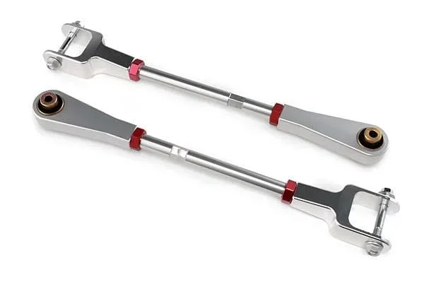 SPC Billet Adjustable Rear Camber Arm | BMW | E36 | E46 | E85 (Pair)
