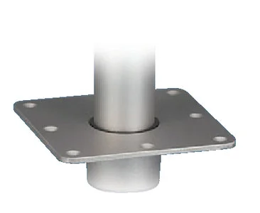 SQUARE FLOOR PLATE