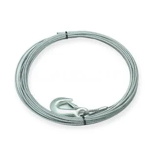 Superwinch 90-12879 Winch Wire Rope