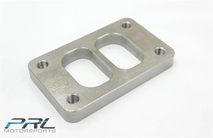 T3 Exhaust Turbine Inlet Flange (Divided)