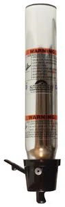 TAPERLOCK 13″ POST 2 3/8″
