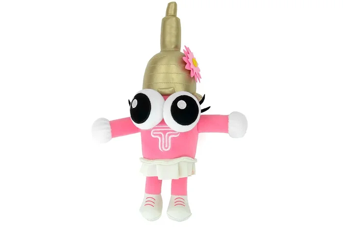 Tein 300mm Dampatty Doll – Universal