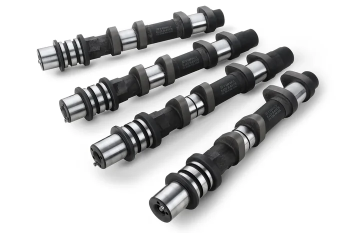 Tomei Procam Camshaft Set 272 Single AVCS – 2004-2007 Subaru WRX