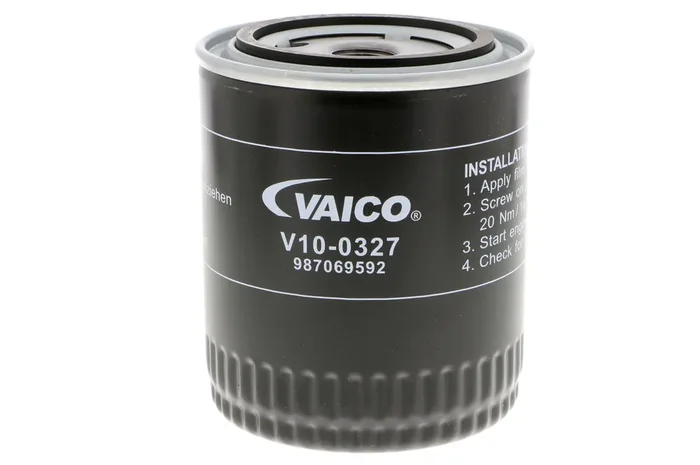 VAICO V100327 Oil Filter