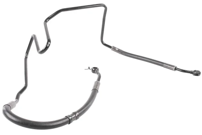 VAICO V100720 Hydraulic Hose, Steering