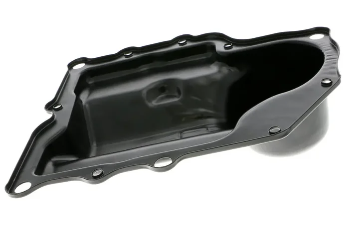 VAICO V103545 Oil Pan, Automatic Transmission