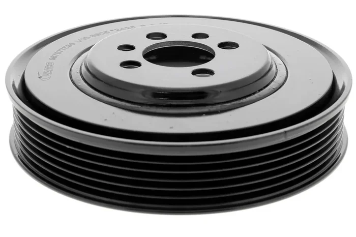 VAICO V103605 Pulley, Crankshaft