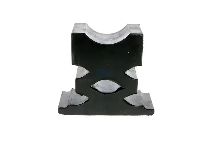 VAICO V104415 Bearing Bush, Leaf Spring