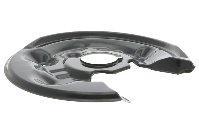 VAICO V105031 Splash Plate, Brake Disc