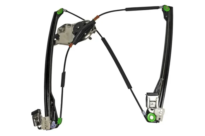 VAICO V106127 Window Regulator