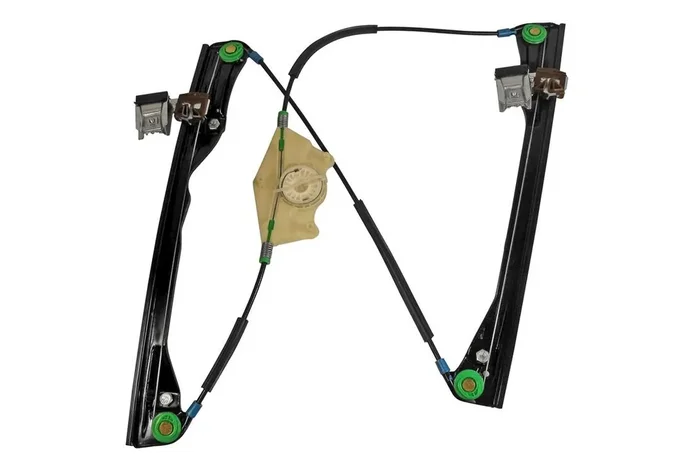 VAICO V106133 Window Regulators