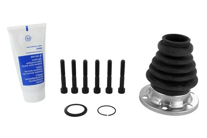 VAICO V106250 Bellows Set, Drive Shaft