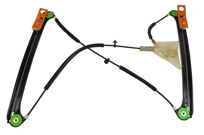 VAICO V106386 Window Regulator