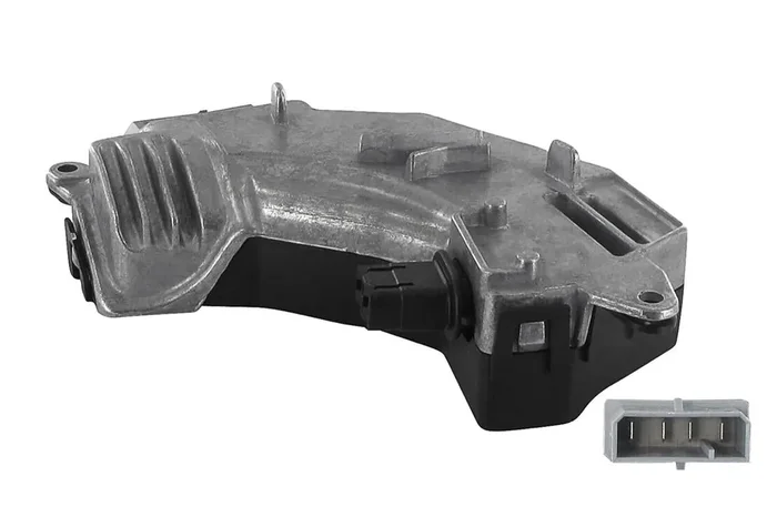 VEMO V40-79-0002-1 Regulator, Interior Fan