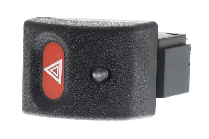 VEMO V40-80-2435 Hazard Warning Switch