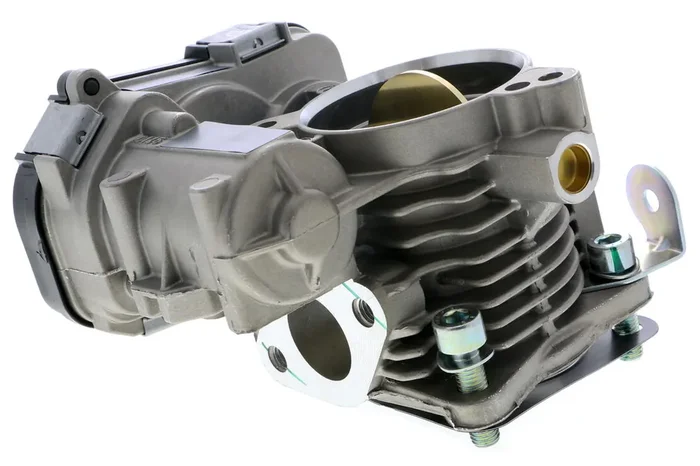VEMO V40-81-0021 Throttle Body