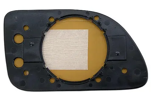 VEMO V46-69-0070 Mirror Glass, Outside Mirror