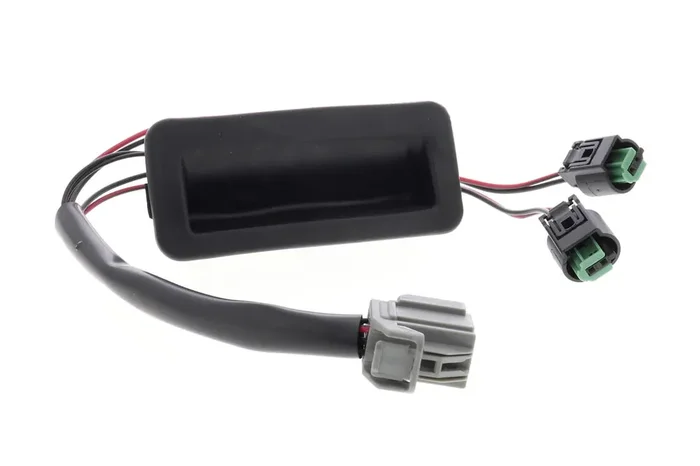 VEMO V48-85-0017 Tailgate Handle