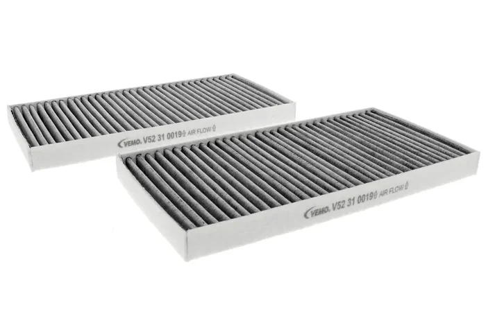 VEMO V52-31-5001 Filter, Interior Air