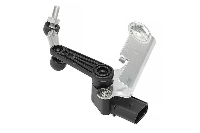 VEMO V58-72-0014 Sensor, Air Suspension Level