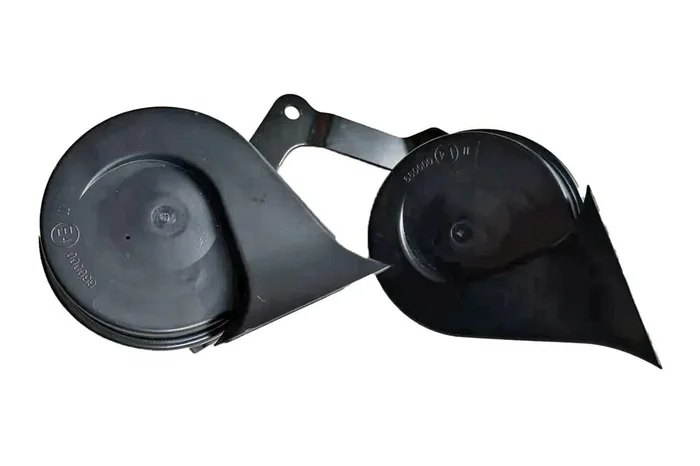 VEMO V58-77-0004 Horn