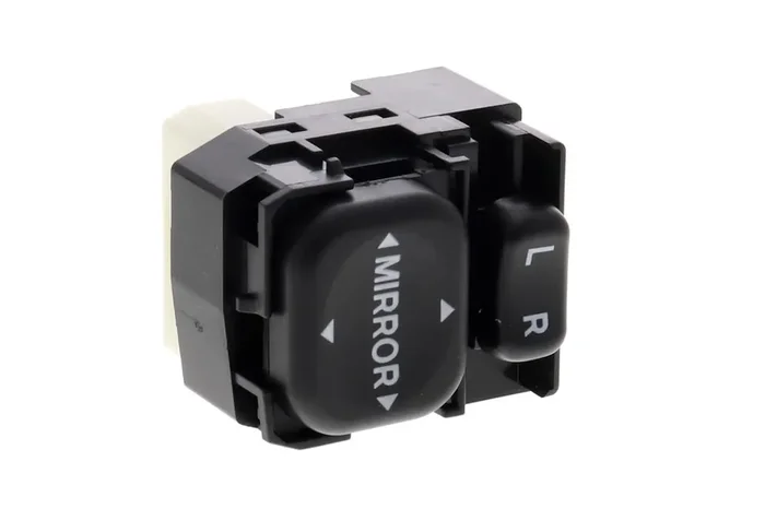 VEMO V70-73-0053 Switch, Outside Mirror Adjustment