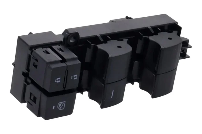 VEMO V70-73-0112 Switch, Window Lifter