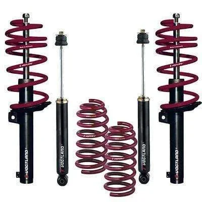 Vogtland Club Lowering Suspension Kit