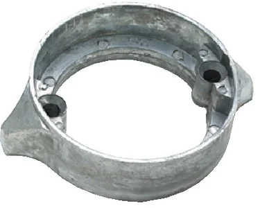 VOLVO RING ANODE ZINC