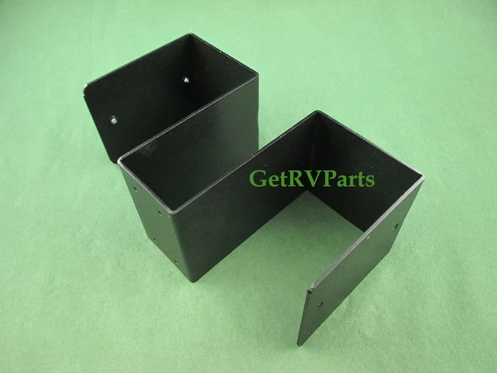 Weldex CRT to LCD Adapter Mounting Bracket WDRV-7CRTLCD