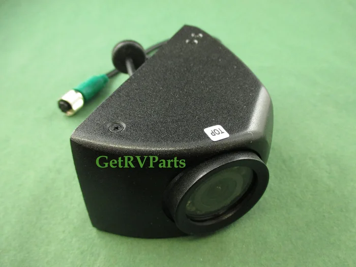 Weldex WDRV-3478C-RT Infa Red LED Right Side View Color Camera