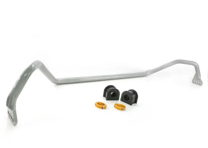 Whiteline 08/06-09 Pontiac G8 Sedan Front Heavy Duty Adjustable 26mm Swaybar
