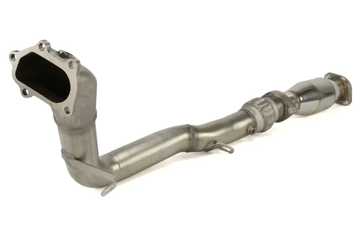 X-Force Catted 3in Downpipe – 2002-2007 Subaru WRX / STI