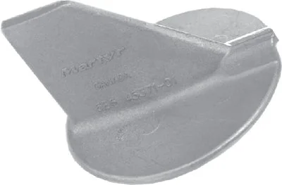 YAM CMY 6E5-45371-01 SKEG