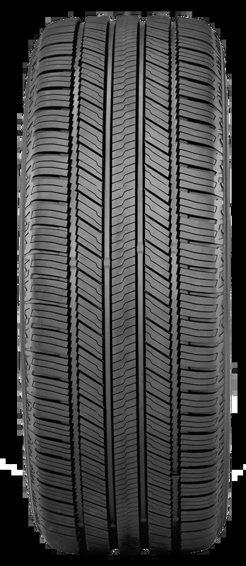 Yokohama Geolandar CV G058 Tire – 235/60R18 107V