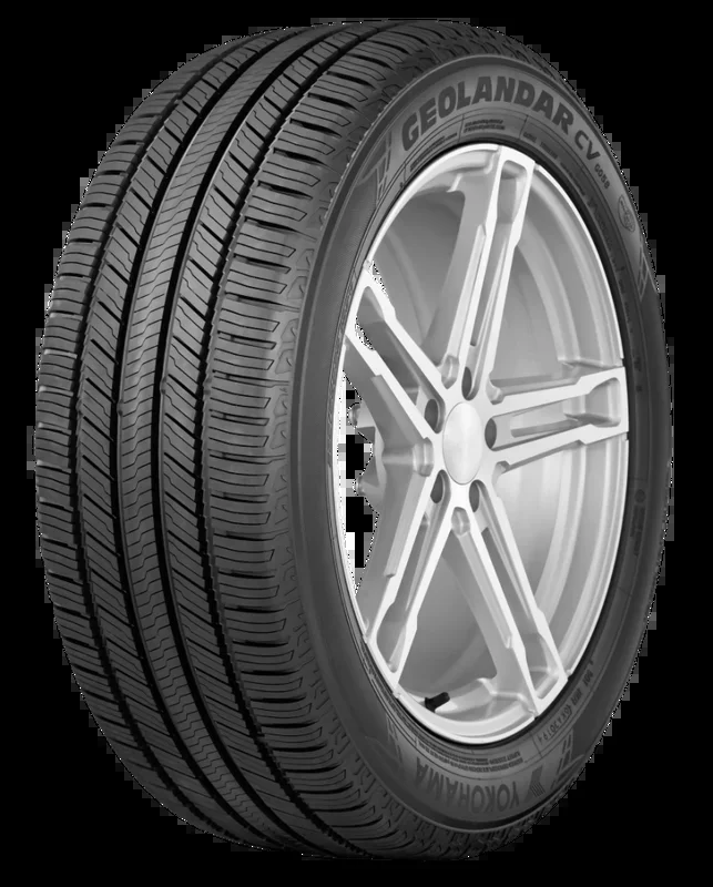 Yokohama Geolandar CV G058 Tire – 255/65R18 111H