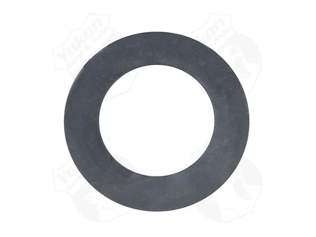 Yukon Gear Differential Side Gear Thrust Washer; Rear; GM 9.50-Inch; 14-Bolt Cover; Standard Open (99-13 Sierra 1500)Find parts that fit my vehicle