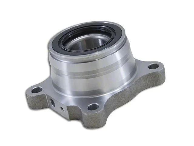 Yukon Gear Front Bearing and Hub Assembly; 8 Lug (06-08 RAM 1500 Mega Cab)Find parts that fit my vehicle