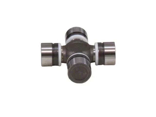 Yukon Gear Universal Joint; Rear; 1330 U-Joint with 1.063-Inch Caps (02-05 4WD Sierra 1500)Find parts that fit my vehicle