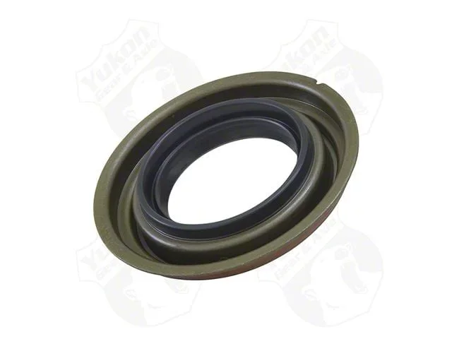 Yukon Gear Wheel Seal; GM 11.50-Inch; Rear Seal (11-17 Silverado 2500 HD)Find parts that fit my vehicle